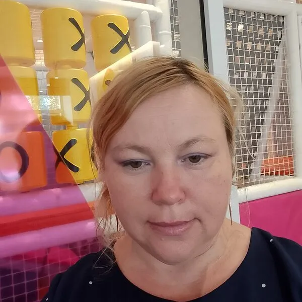 Светлана